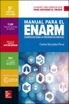 MANUAL PARA EL ENARM (EXAMEN NACIONAL RESIDENCIAS MEDICAS) | 9781456261252 | Portada