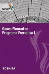 GASES FLUORADOS. Programa Formativo I | 9788409069194 | Portada