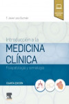 Introducción a la medicina clínica | 9788491133520 | Portada