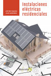 Instalaciones eléctricas residenciales | 9788426728401 | Portada