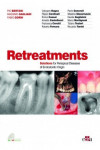 Retreatments. Solutions for periapical diseases of endodontic origin | 9788821450938 | Portada