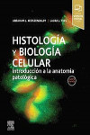 Histología y Biología Celular. Introducción a la Anatomía Patologíca | 9788491137733 | Portada
