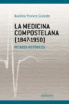 MEDICINA COMPOSTELANA (1947-1950) | 9788412144505 | Portada
