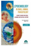 Epidemiology in Small Animal Parasitology. Climate Change and Social, Economic and Political Factors | 9788418020155 | Portada