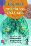 Tratado de infectología pediátrica | 9781456266554 | Portada