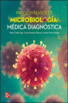 Procedimientos de microbiología medica diagnostica | 9786071514370 | Portada