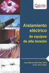 Aislamiento eléctrico de equipos de alta tensión | 9788417289218 | Portada