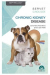 Servet Clinical Guides: Chronic Kidney Disease | 9788418020636 | Portada