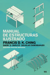 Manual de estructuras ilustrado | 9788425232725 | Portada