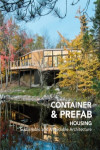 Container & prefab housing | 9788417557188 | Portada