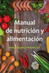 Manual de nutrición y alimentación | 9788418079382 | Portada
