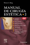 Manual de Cirugía Estética. Vol. 2 (con DVD-Video) | 9788445815755 | Portada
