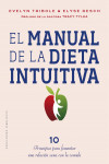 El manual de la dieta intuitiva | 9788491116066 | Portada
