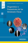Diagnóstico y Tratamiento de las Metástasis Óseas + ebook | 9788491107804 | Portada