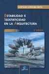Estabilidad e Isostaticidad en la arquitectura | 9788490522752 | Portada