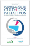 Guía práctica de formulación en cuidados paliativos | 9788417844837 | Portada
