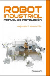 Robot industrial. Manual de instalación | 9788413660318 | Portada
