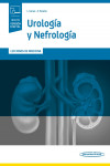 Urología y Nefrología + ebook | 9788491106685 | Portada