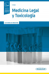 Medicina Legal y Toxicología + ebook | 9788491106647 | Portada