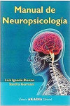 Manual de Neuropsicología | 9789875704466 | Portada
