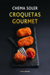 Croquetas gourmet | 9788448028091 | Portada