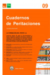 CUADERNOS DE PERITACIONES 9. La formación del Perito (I) | 9788412305814 | Portada