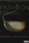 Fashion food | 9788403505162 | Portada