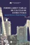 FORMULARIO Y TABLAS DE CALCULO DE ESTRUCTURAS | 9788412017687 | Portada