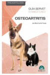 Guía Servet de Manejo Clínico: Osteoartritis | 9788418020650 | Portada