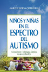 Niños y niñas en el espectro del autismo | 9788490239841 | Portada