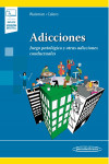 Adicciones + ebook | 9789500696548 | Portada