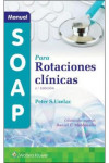 Manual SOAP para Rotaciones Clínicas | 9788418892608 | Portada