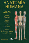 Anatomía Humana. Atlas | 9788419156464 | Portada