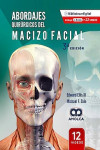 Abordajes Quirúrgicos del Macizo Facial | 9786287528345 | Portada