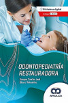 Odontopediatría Restauradora | 9786287528291 | Portada