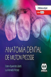 Anatomía Dental de Milton Picosse | 9786287528369 | Portada