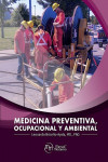 Medicina preventiva, ocupacional y ambiental | 9789588993768 | Portada