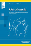 Ortodoncia Premisas, diagnóstico, planificación y tratamiento + ebook | 9789500697002 | Portada