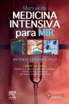 Manual de medicina intensiva para MIR | 9788413822938 | Portada
