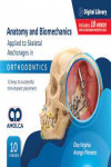 Anatomy and Biomechanics Applied to Skeletal Anchorages in Orthodontics | 9786287528284 | Portada