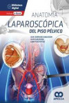 Anatomía Laparoscópica del Piso Pélvico | 9786287528628 | Portada