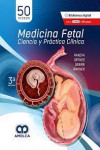 Medicina Fetal. Fundamentos y Práctica Clínica | 9786287528604 | Portada