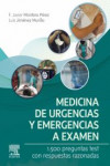 Medicina de urgencias y emergencias a examen | 9788413820361 | Portada