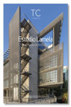 TC Cuadernos 160. Estudio Lamela Arquitectura 2005- 2023 | 9788417753535 | Portada