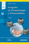 Ecografía en Dermatología y Dermoestética + ebook | 9788411060776 | Portada