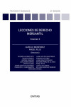 Lecciones de derecho mercantil 02. 2023 | 9788411259606 | Portada