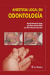 Anestesia local en odontología | 9788497511766 | Portada