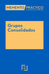 Memento Grupos Consolidados 2024-2025 | 9788419896278 | Portada
