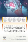 Compendio de neuromonitoría para enfermería | 9788413824390 | Portada