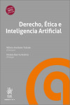Derecho, Ética e Inteligencia Artificial | 9788411698450 | Portada